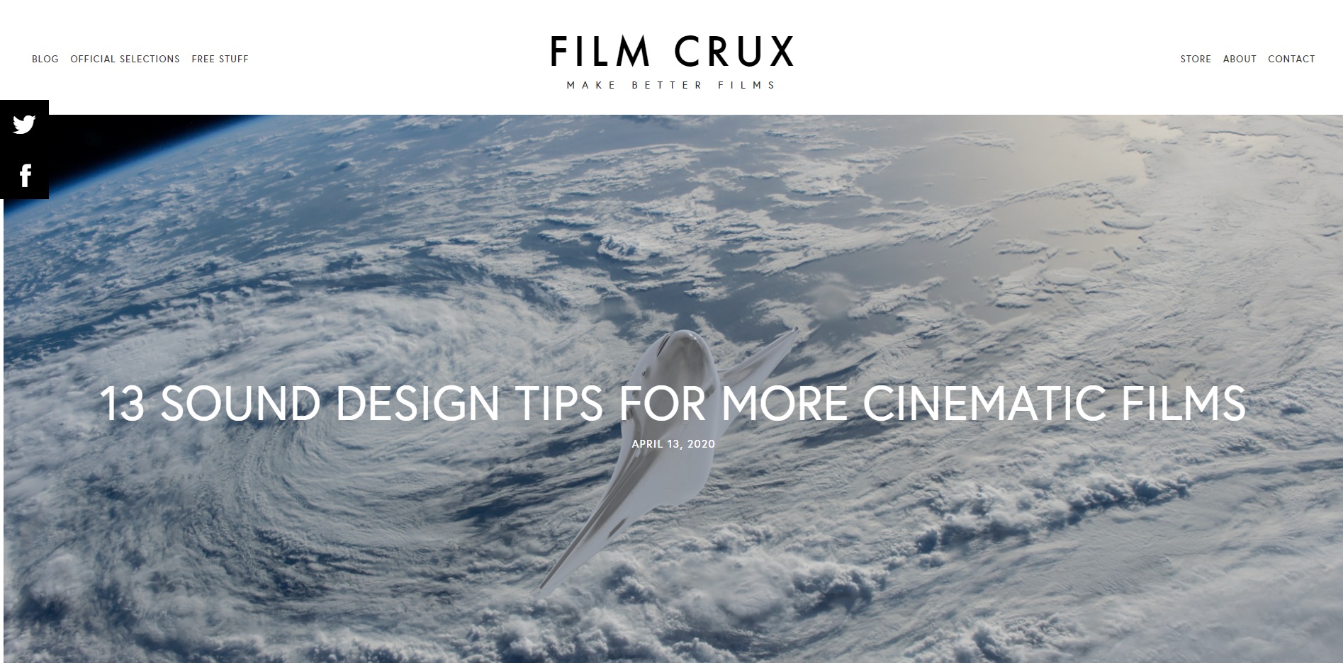 FILM CURX