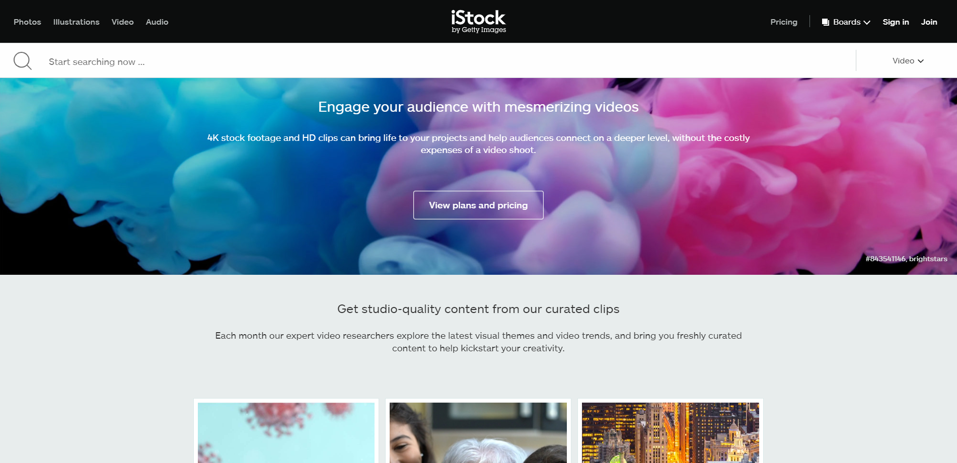 iStock